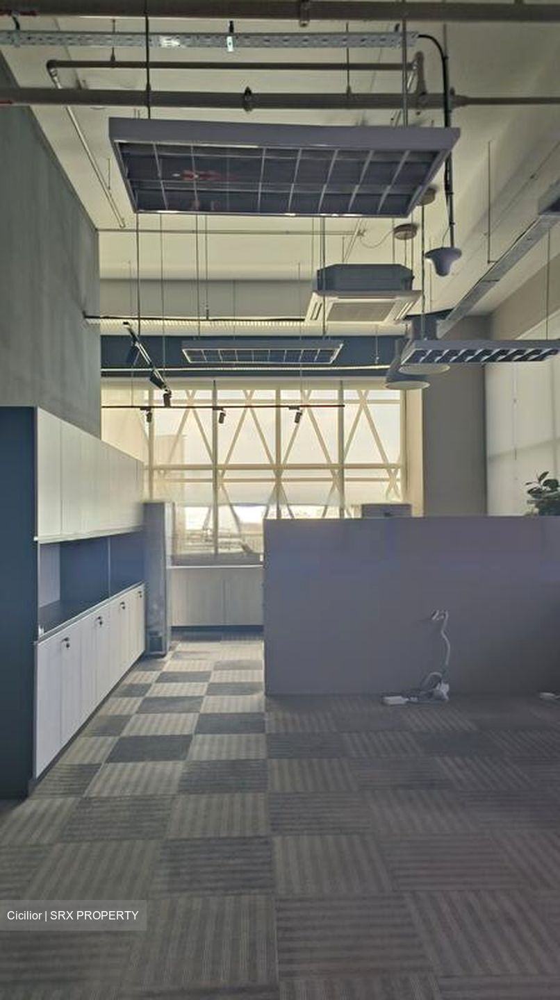 Ct Hub 2 (D12), Office #455685851